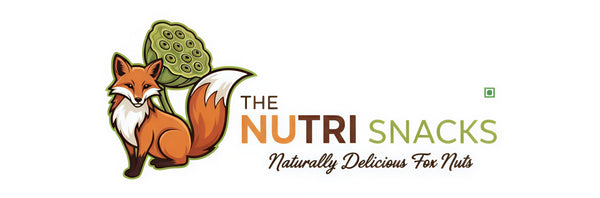 The Nutri Snacks