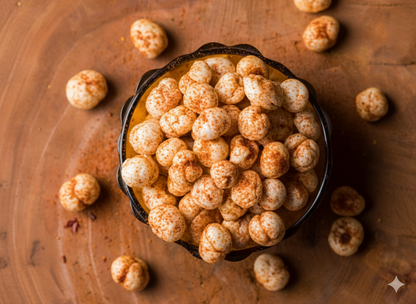 Peri peri Makhana 70g