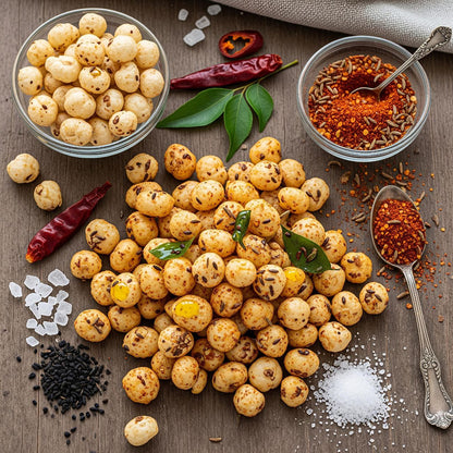 Peri Peri Makhana 500g