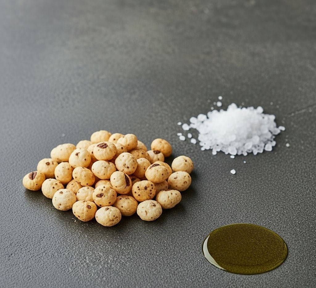 Himalyan Salted Makhana 500g