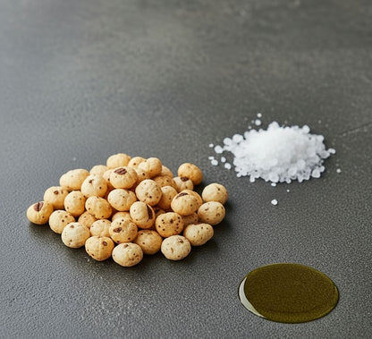 Himalyan Salted Makhana 500g